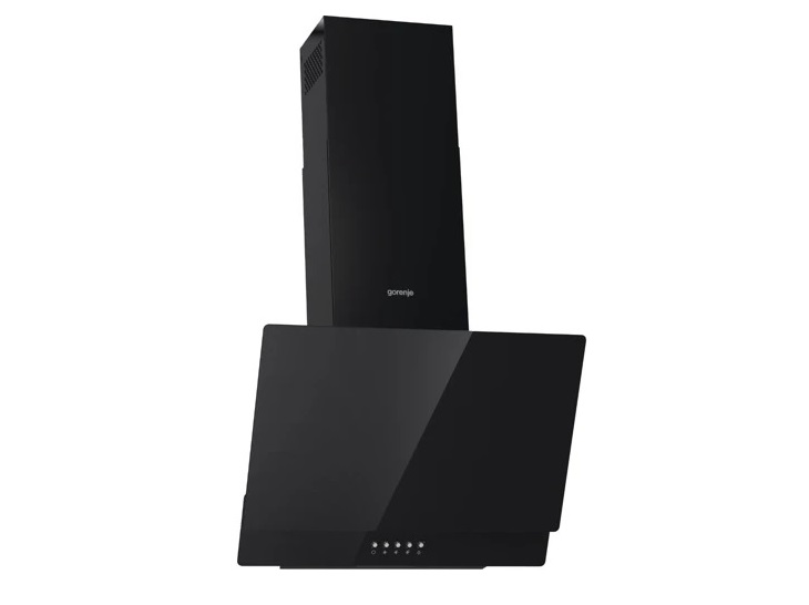 Gorenje WHI629EB: фильтрация, уход и освещение